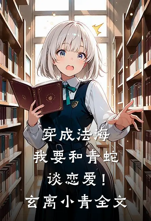 穿成法海，我要和青蛇谈恋爱！玄离小青全文