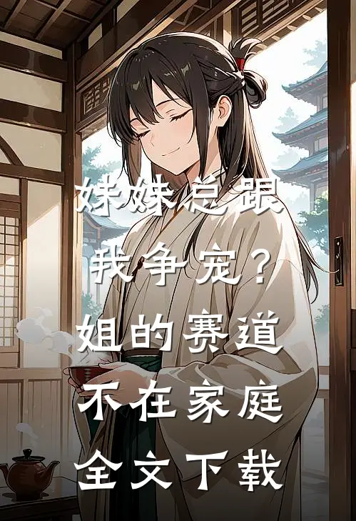 妹妹总跟我争宠？姐的赛道不在家庭全文下载