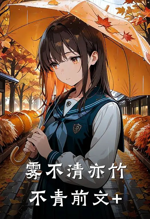 雾不清亦竹不青前文+