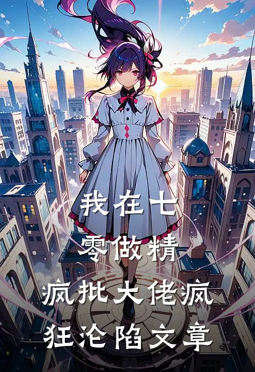 我在七零做精，疯批大佬疯狂沦陷文章
