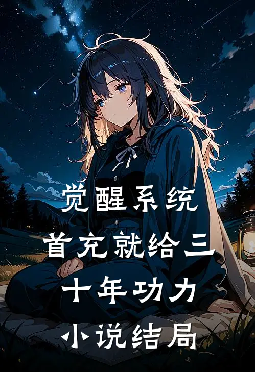 觉醒系统：首充就给三十年功力小说结局