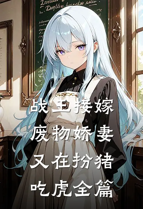 战王接嫁：废物娇妻又在扮猪吃虎全篇