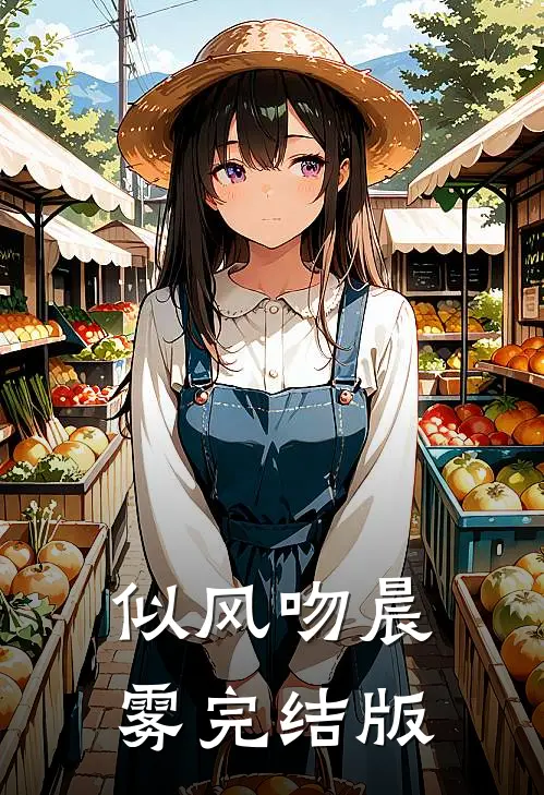 似风吻晨雾完结版