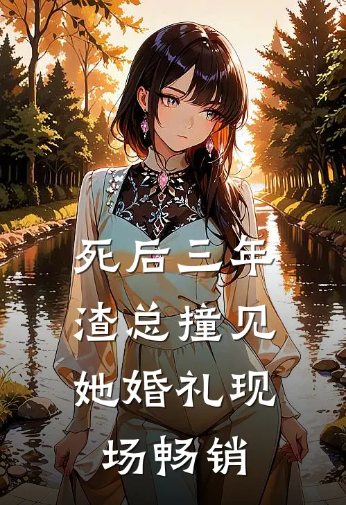死后三年，渣总撞见她婚礼现场畅销