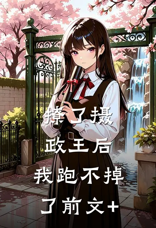 撩了摄政王后，我跑不掉了前文+