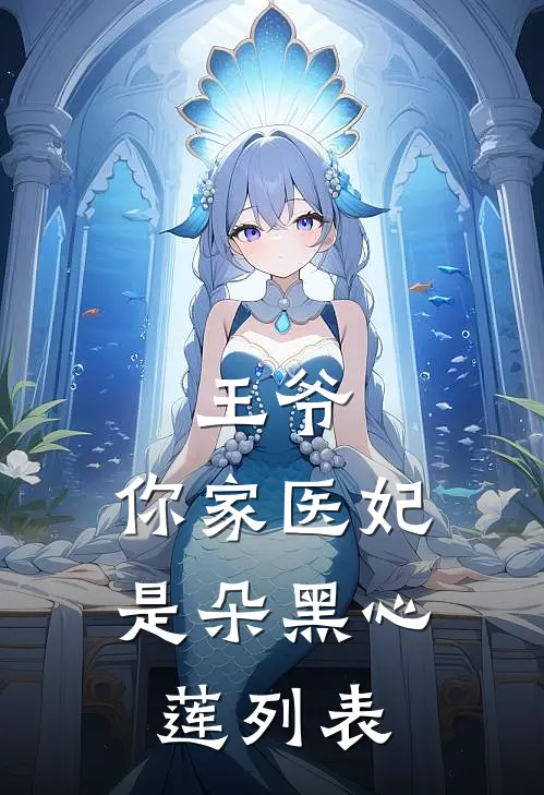 王爷，你家医妃是朵黑心莲列表