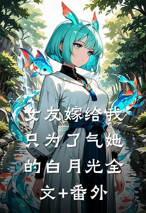 女友嫁给我，只为了气她的白月光全文+番外