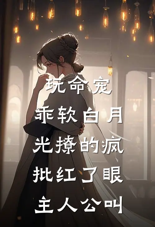 玩命宠，乖软白月光撩的疯批红了眼主人公叫