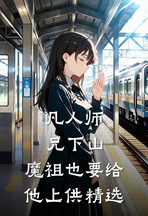 凡人师兄下山，魔祖也要给他上供精选