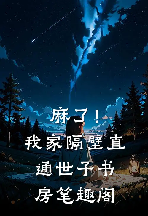 麻了！我家隔壁直通世子书房笔趣阁