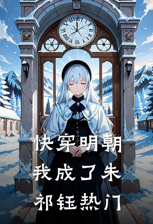 快穿明朝：我成了朱祁钰热门