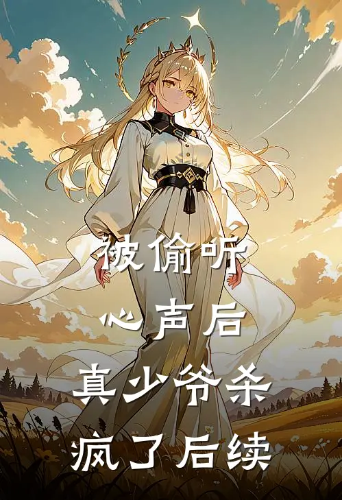 被偷听心声后，真少爷杀疯了后续