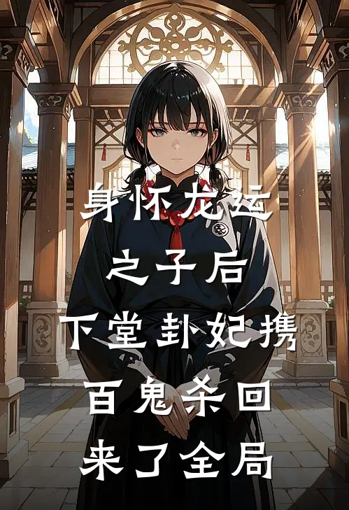 身怀龙运之子后，下堂卦妃携百鬼杀回来了全局