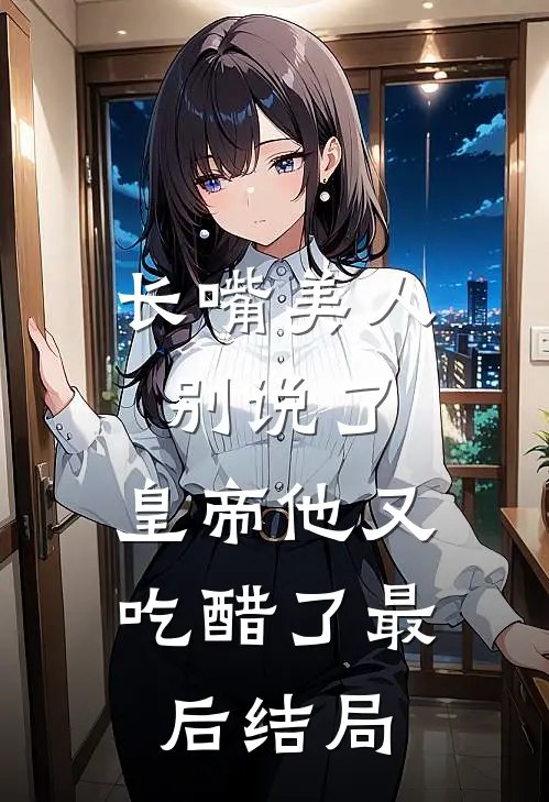 长嘴美人别说了，皇帝他又吃醋了最后结局