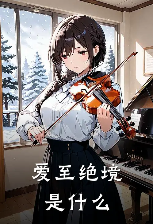 爱至绝境是什么