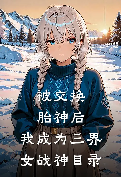 被交换胎神后，我成为三界女战神目录