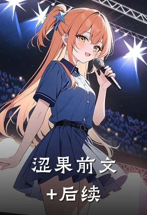涩果前文+后续