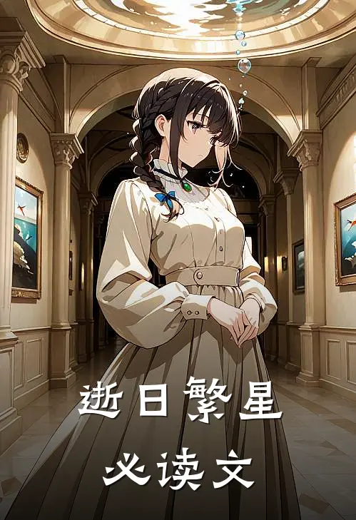 逝日繁星必读文
