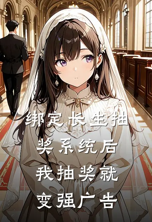 绑定长生抽奖系统后，我抽奖就变强广告