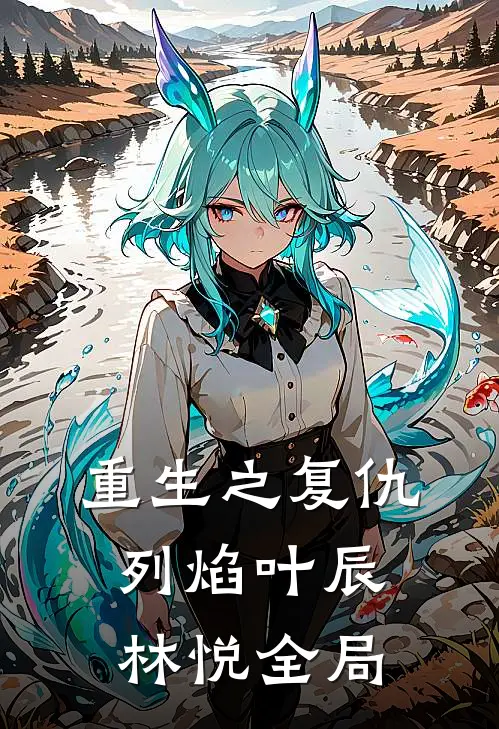 重生之复仇列焰叶辰林悦全局