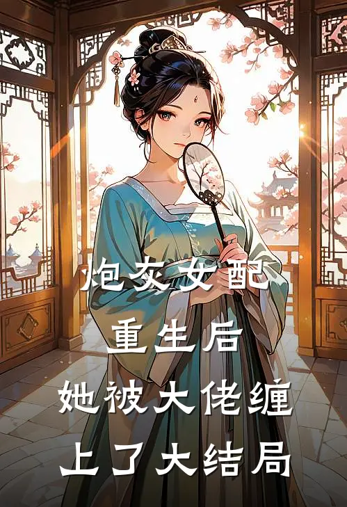 炮灰女配重生后，她被大佬缠上了大结局