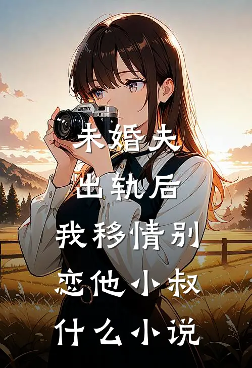未婚夫出轨后，我移情别恋他小叔什么小说