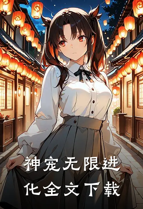 神宠无限进化全文下载