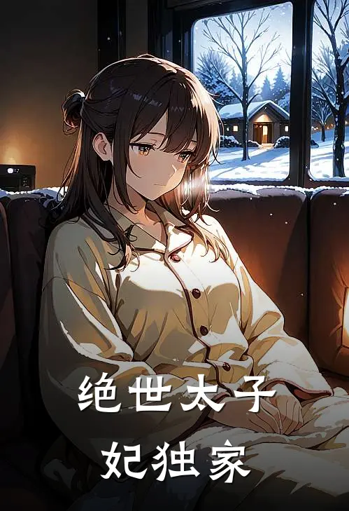 绝世太子妃独家