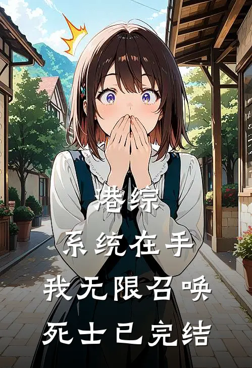 港综：系统在手，我无限召唤死士已完结