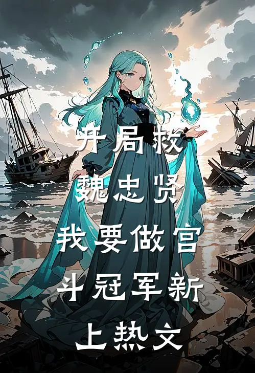 开局救魏忠贤，我要做宫斗冠军新上热文