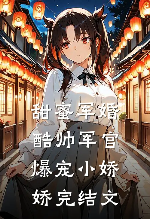 甜蜜军婚，酷帅军官爆宠小娇娇完结文