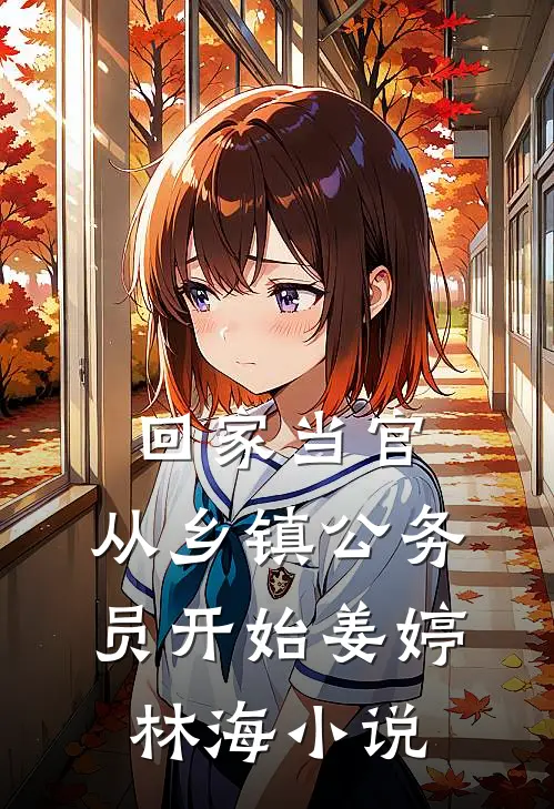 回家当官：从乡镇公务员开始姜婷林海小说