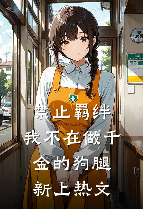 禁止羁绊，我不在做千金的狗腿新上热文