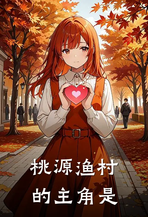 桃源渔村的主角是