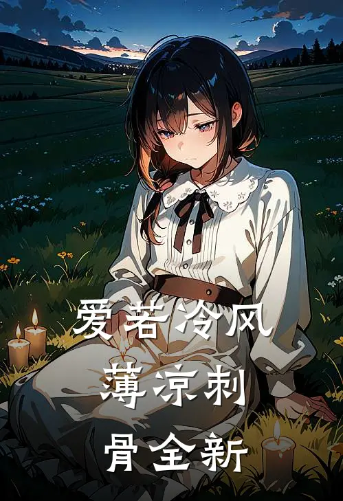 爱若冷风，薄凉刺骨全新