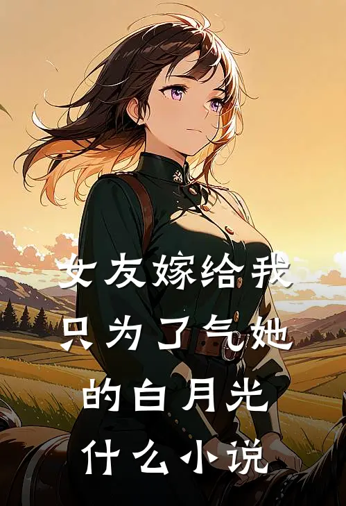 女友嫁给我，只为了气她的白月光什么小说
