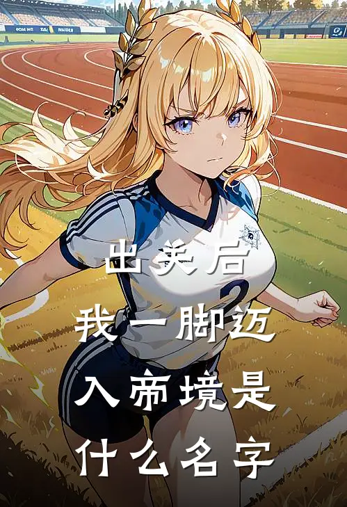 出关后，我一脚迈入帝境是什么名字
