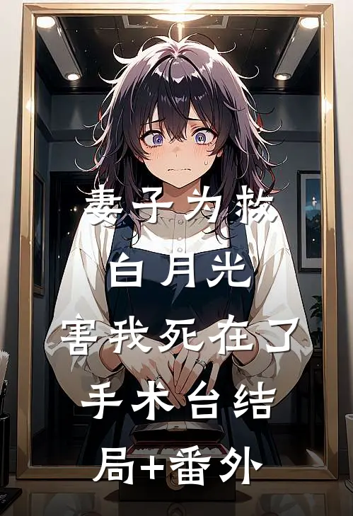 妻子为救白月光，害我死在了手术台结局+番外