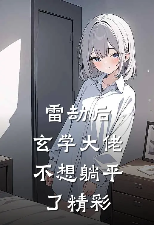 雷劫后，玄学大佬不想躺平了精彩