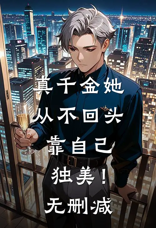 真千金她从不回头，靠自己独美！无删减