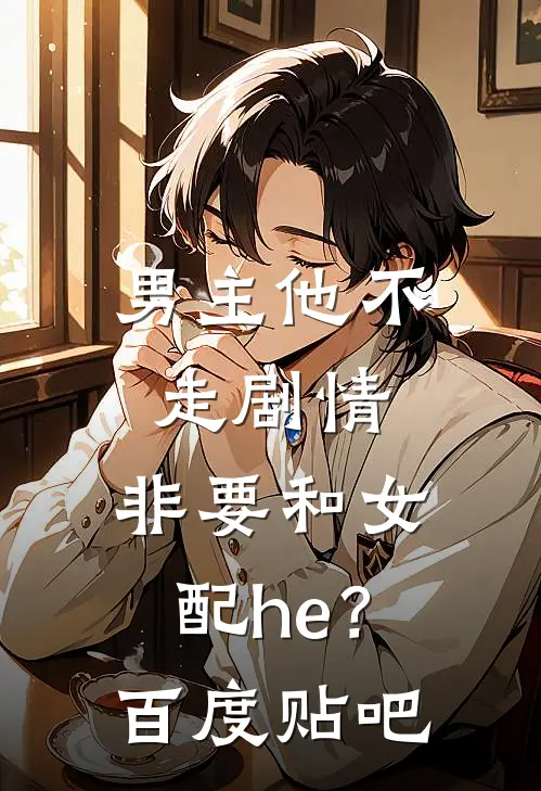 男主他不走剧情，非要和女配he？百度贴吧