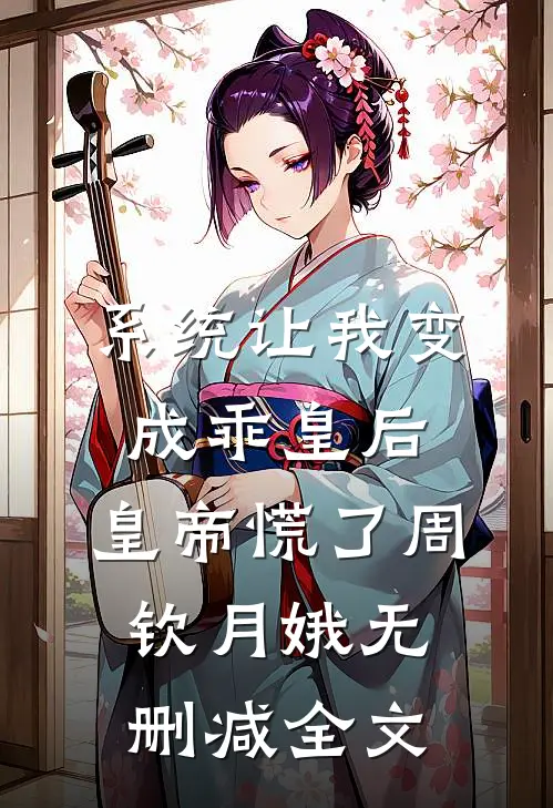 系统让我变成乖皇后，皇帝慌了周钦月娥无删减全文