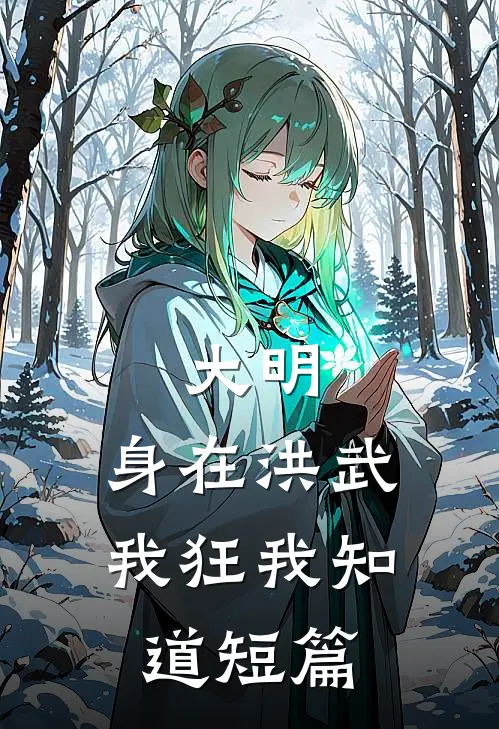 大明：身在洪武，我狂我知道短篇