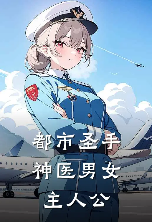 都市圣手神医男女主人公