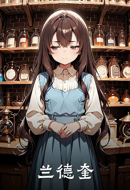 兰德奎
