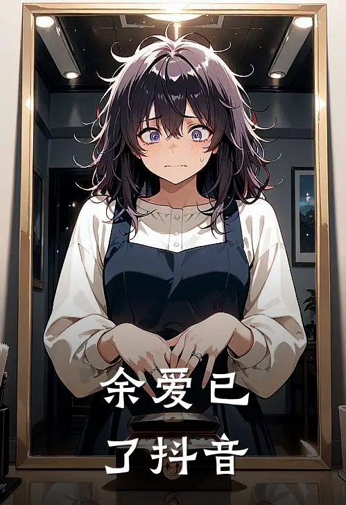 余爱已了抖音