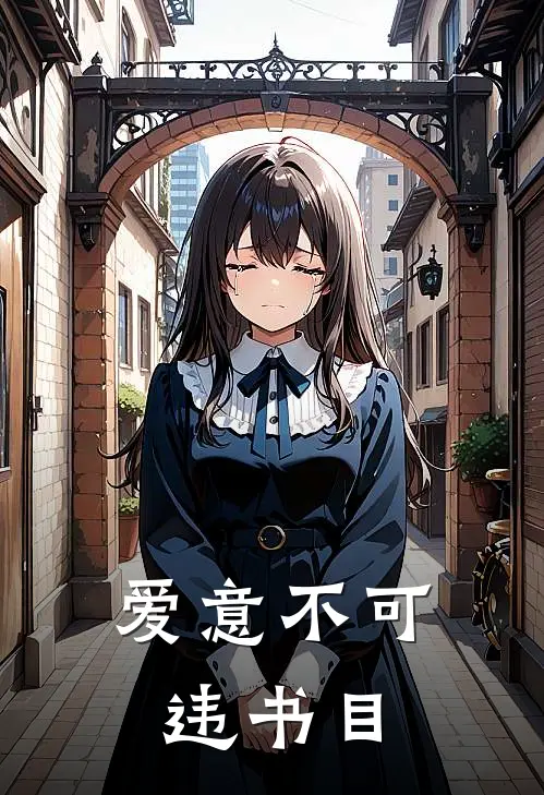 爱意不可违书目