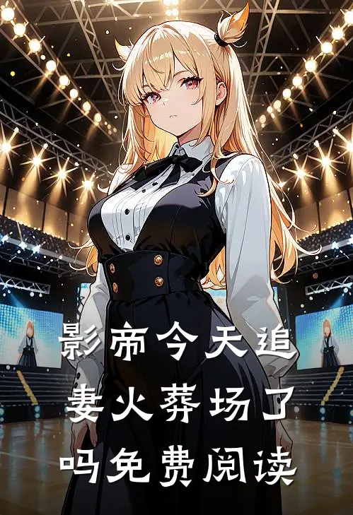 影帝今天追妻火葬场了吗免费阅读