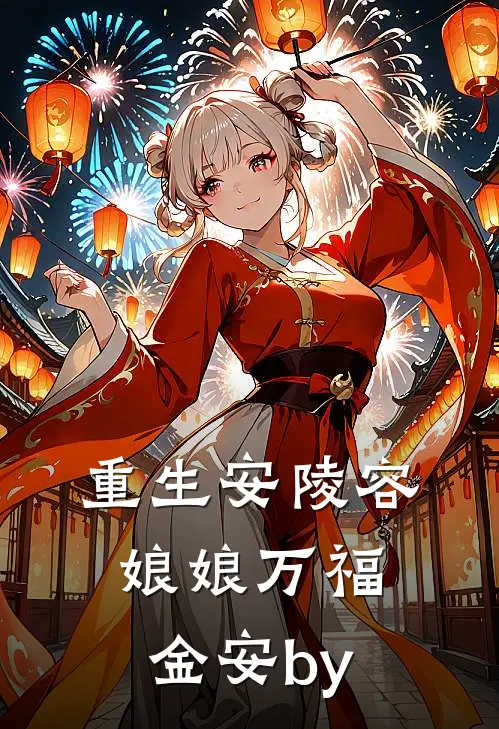 重生安陵容：娘娘万福金安by