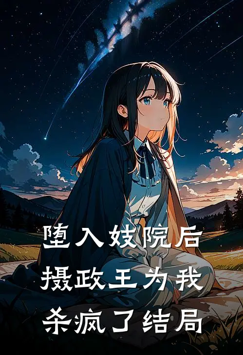 堕入妓院后，摄政王为我杀疯了结局